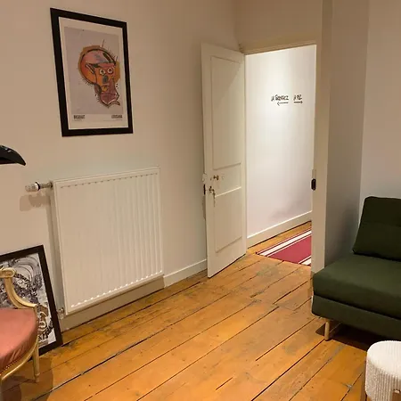 Cozb&b Le Puy-en-Velay