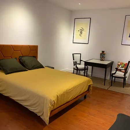 Couette-café Cozb&b