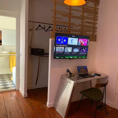 Couette-café Cozb&b