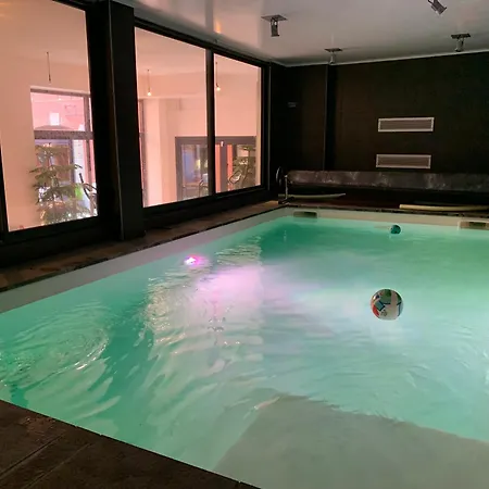 Cozb&b Le Puy-en-Velay