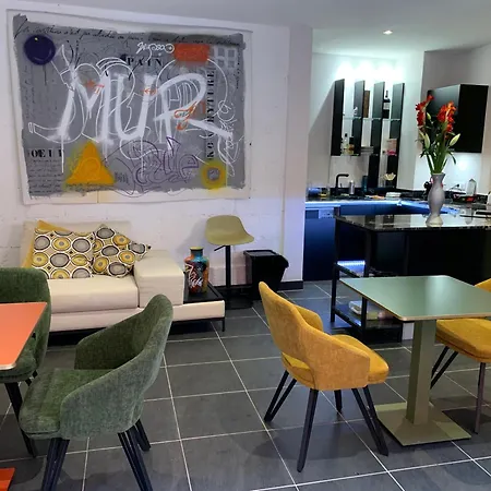 Cozb&b * Le Puy-en-Velay